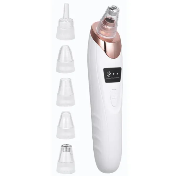 blackhead remover