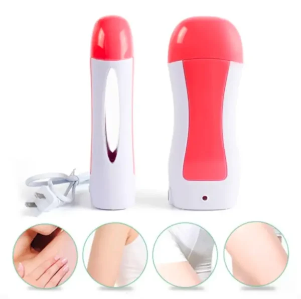Roll on Wax Heater Machine
