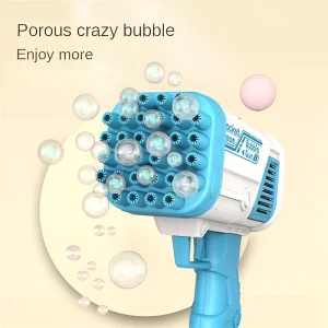 Bazooka Bubble Gun image 3