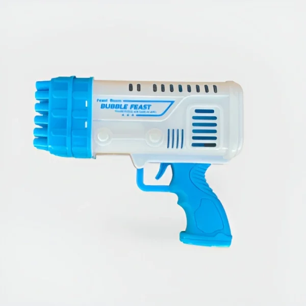 Bazooka Bubble Gun image 5
