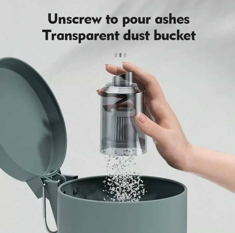 Portable Vacuum Cleaner Image 11