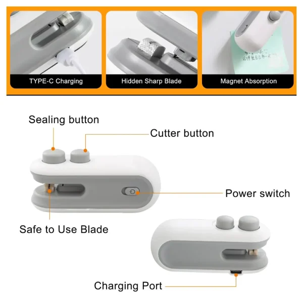 mini sealing machine image 4