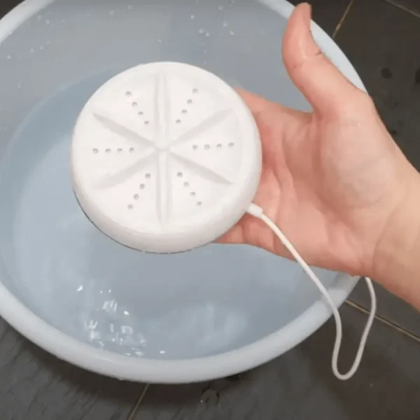 mini washing machine