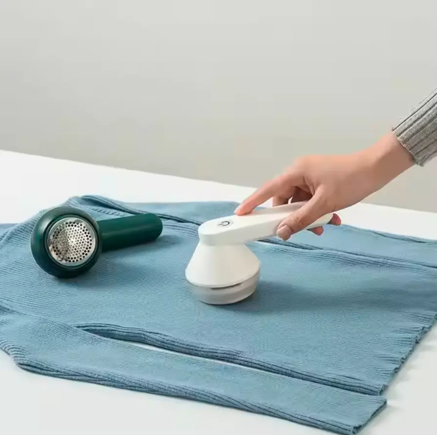 Electric Lint remover image 4