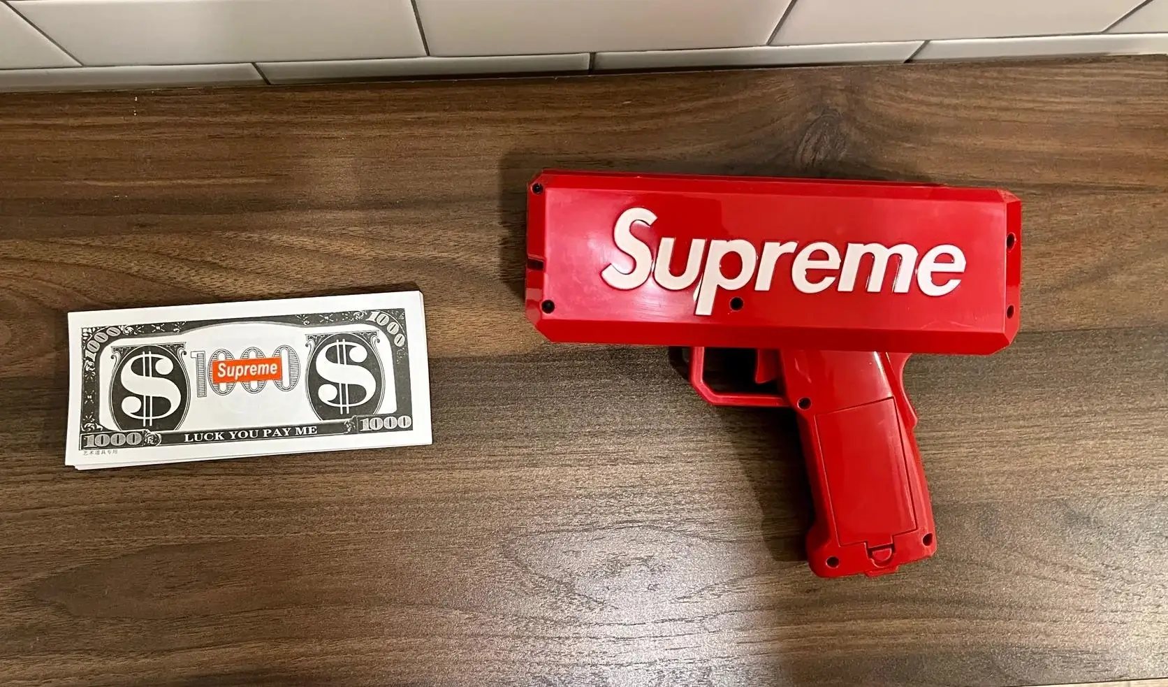 Money Gun 2