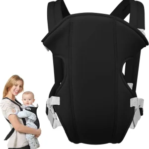 Baby Carrier Belt 1