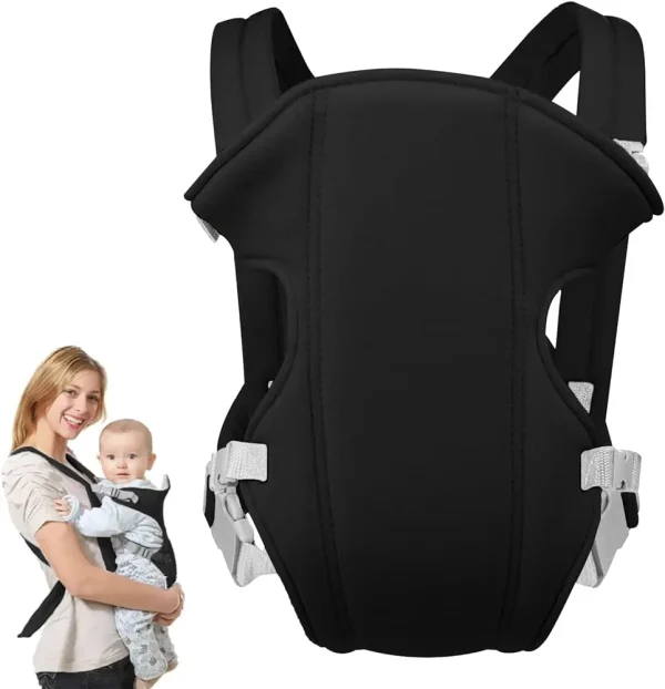 Baby Carrier Belt 1