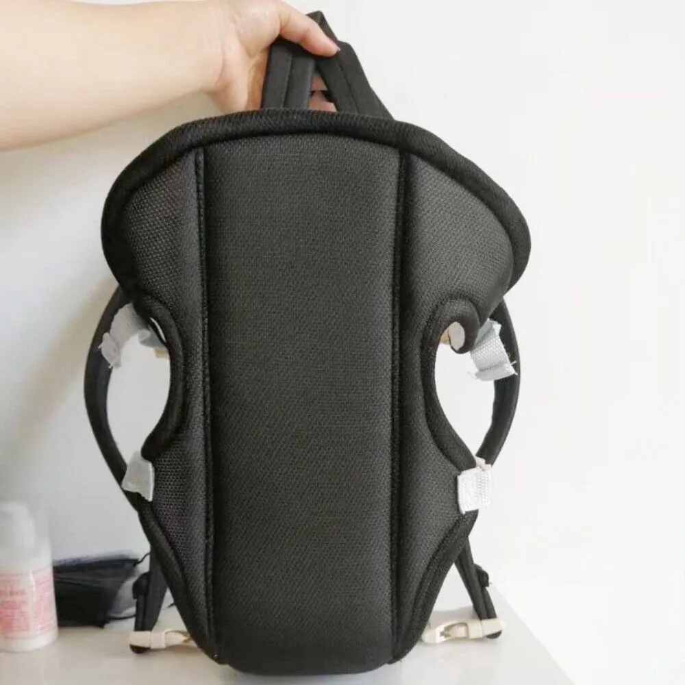 Baby Carrier Belt 2