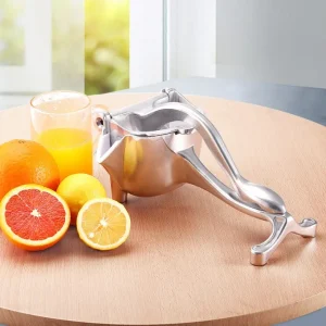 Citrus Juicer Press Fruit Machine 1