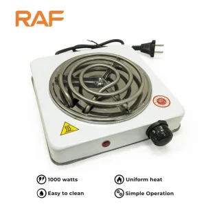 Electric Stove image 1