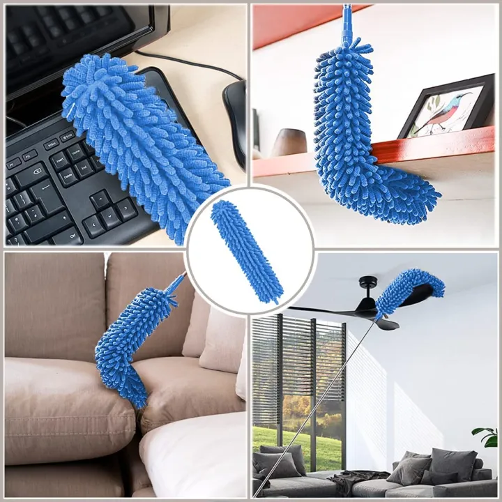 Flexible Fan Duster 5
