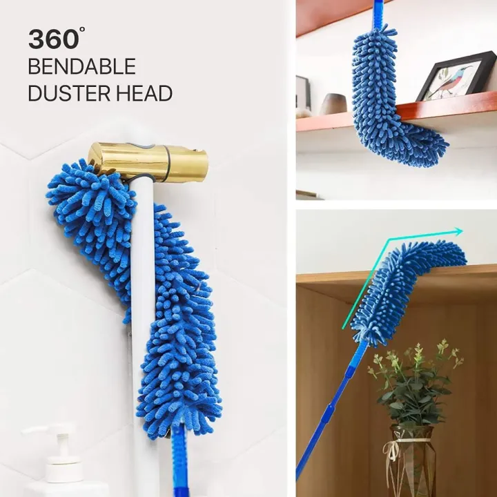 Flexible Fan Duster 6