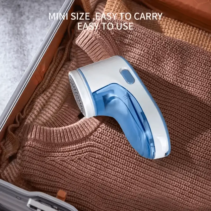 Lint remover image 3