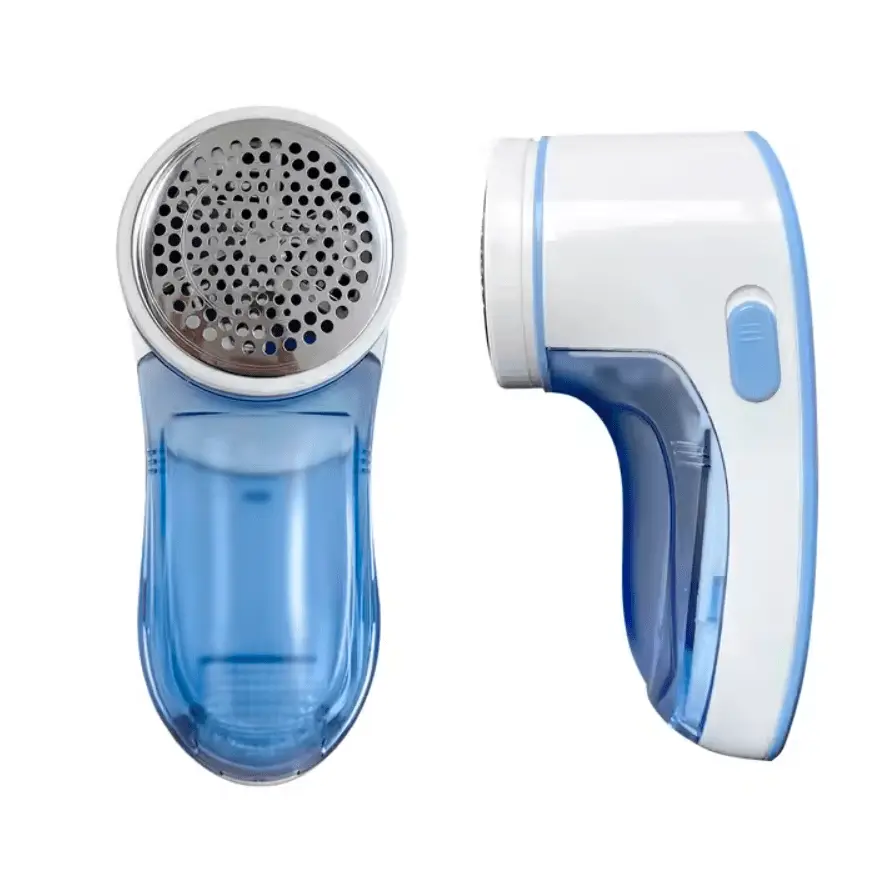 USB Electric Portable Lint Remover for Sweaters, Blankets & Upholstery - Image 2