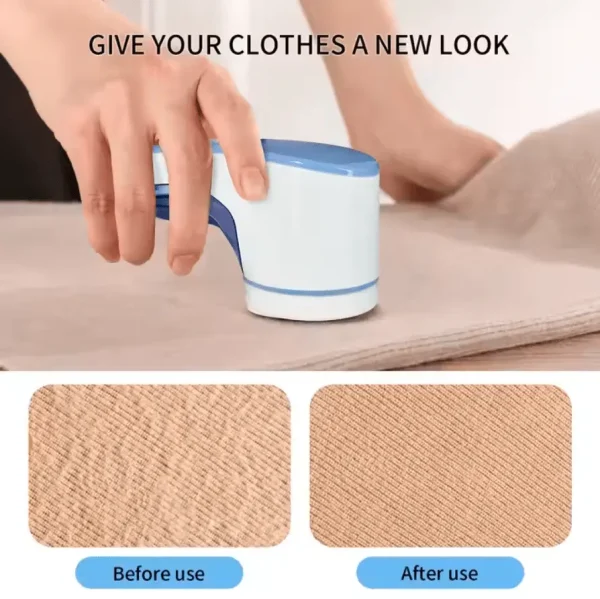 Lint remover image 5
