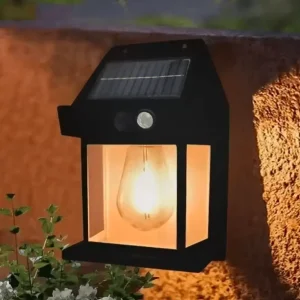 Outdoor Solar light 1
