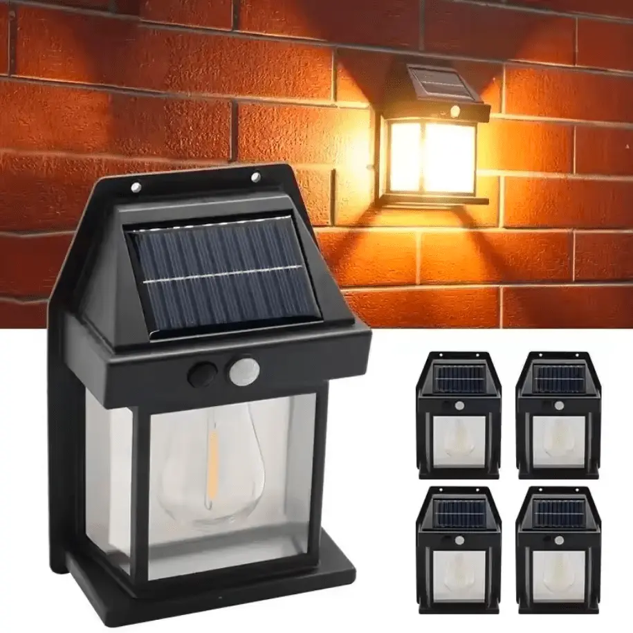 Outdoor Solar light 3