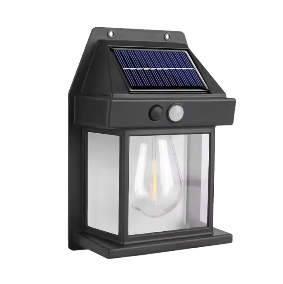 Outdoor Solar light 4