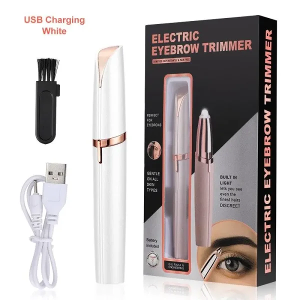 eyebrow trimmer 2