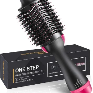 One step Hair Brush 1