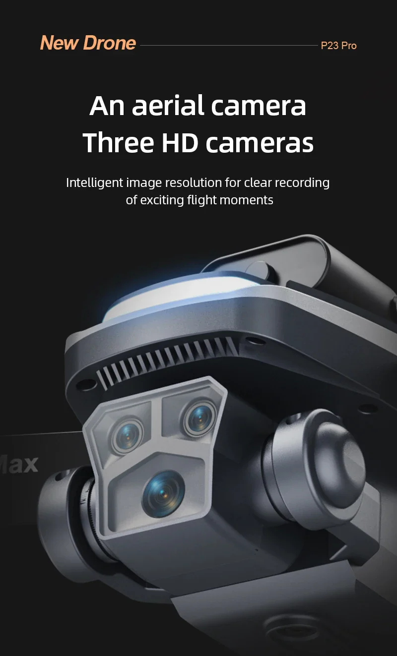 P23 pro drone image 10